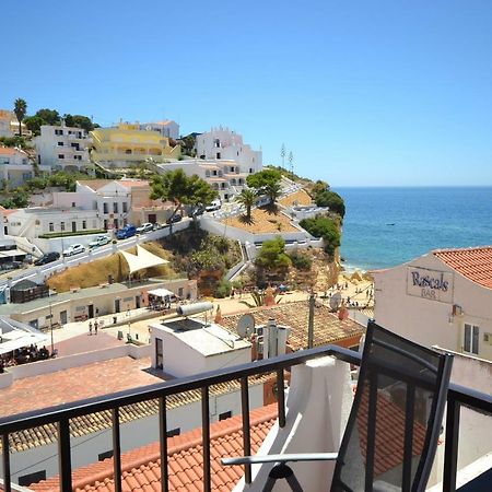 Apartments Miramare Miramonte Carvoeiro  Exterior foto