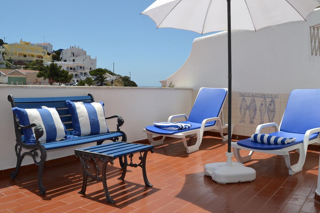 Apartments Miramare Miramonte Carvoeiro  Exterior foto