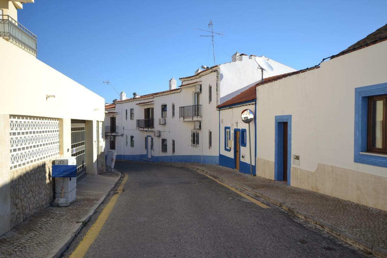 Apartments Miramare Miramonte Carvoeiro  Exterior foto